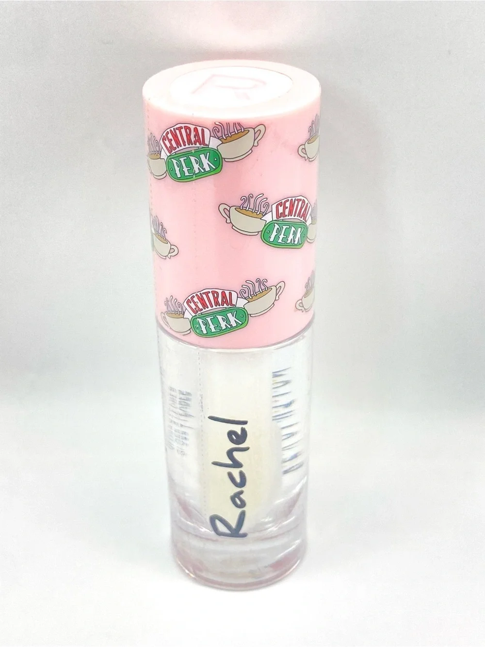 Makeup Revolution X‎ Friends Pout Bomb Lip Gloss Rachel New limited Edition